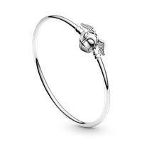 Bracciale Pandora Donna Harry Potter x Pandora in Argento 598619C00-17 - 598619C00-17